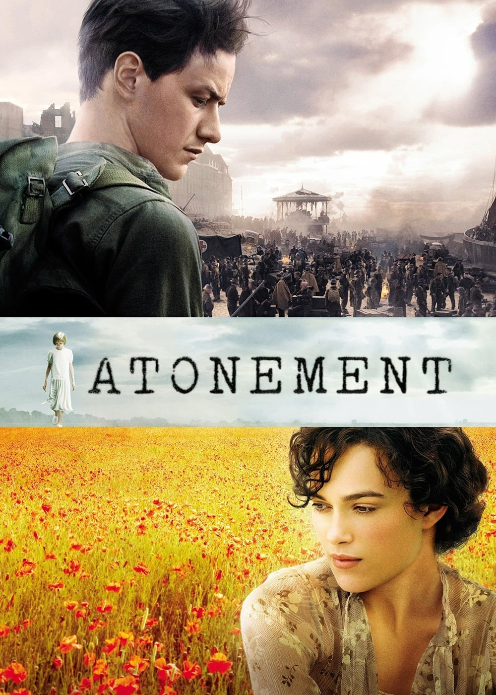 Poster Phim Chuộc Lỗi (Atonement)