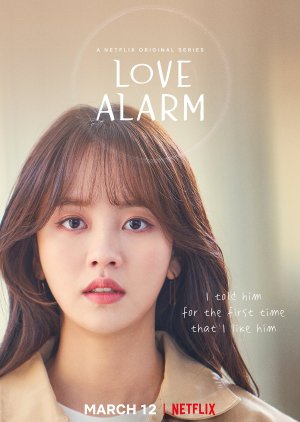 Xem Phim Chuông Báo Tình Yêu Phần 2 (Love Alarm Season 2)