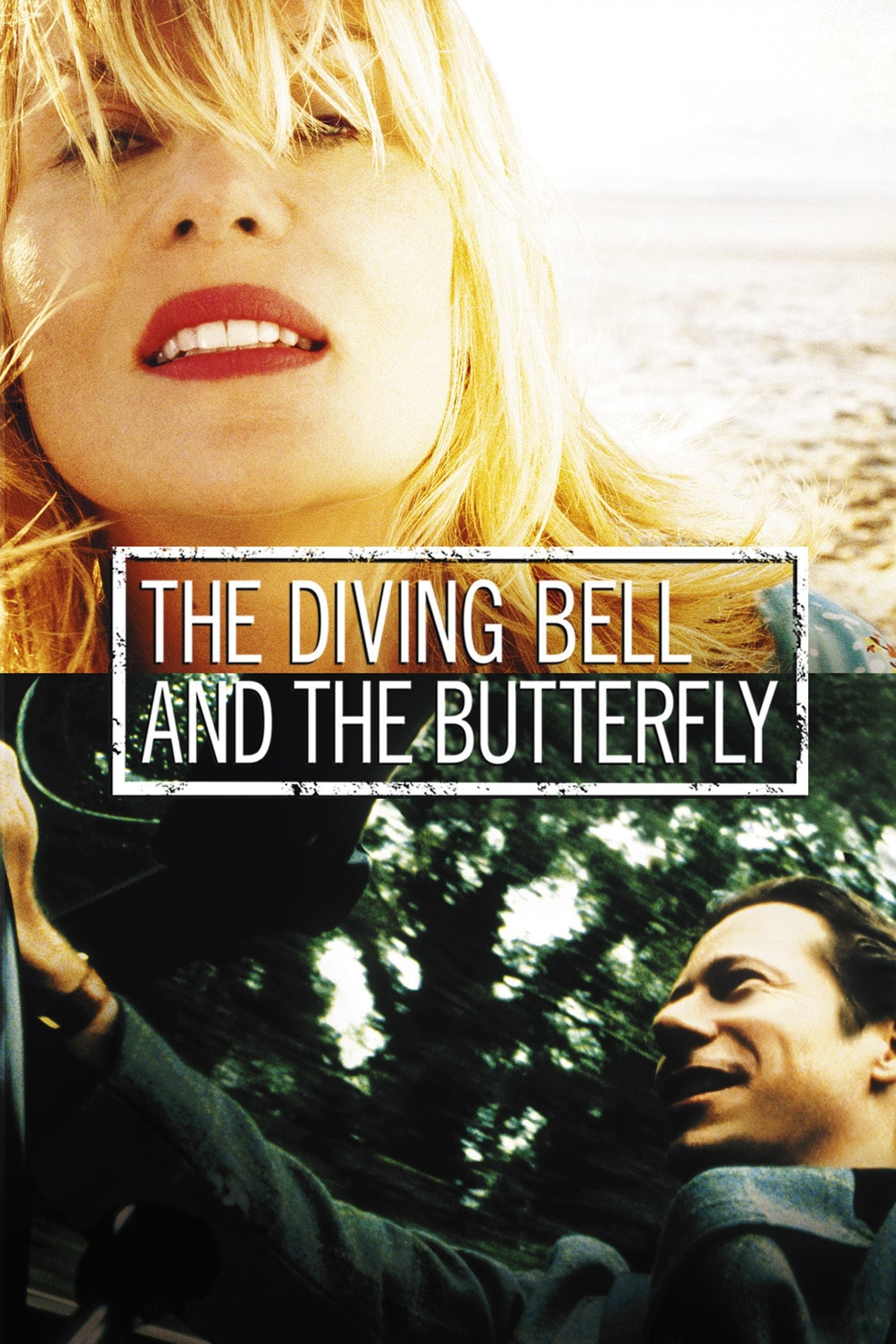 Xem Phim Chuông Lặn Và Cánh Bướm (The Diving Bell and the Butterfly)