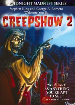Xem Phim Chương Trình Quái Dị 2 (Creepshow II)