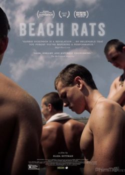 Xem Phim Chuột Bãi Biển (Beach Rats)