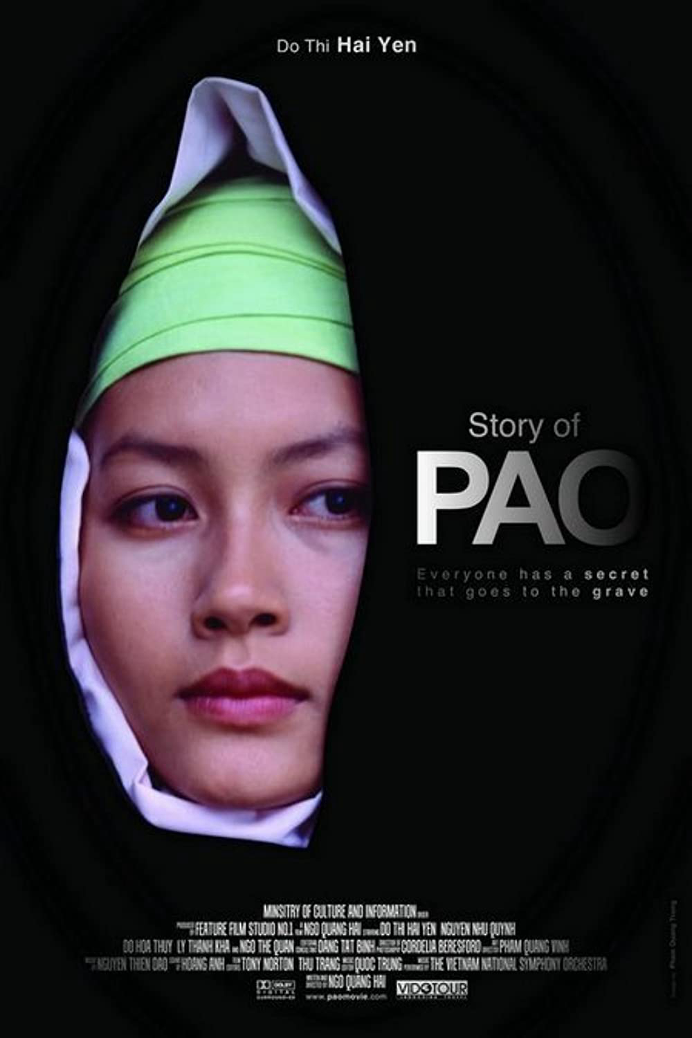 Xem Phim Chuyện Của Pao (Story Of Pao)