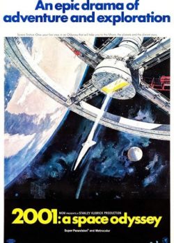 Xem Phim Chuyến Du Hành Không Gian (2001: A Space Odyssey)