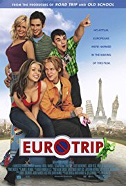 Xem Phim Chuyến Du Lịch Châu Âu (Euro Trip)