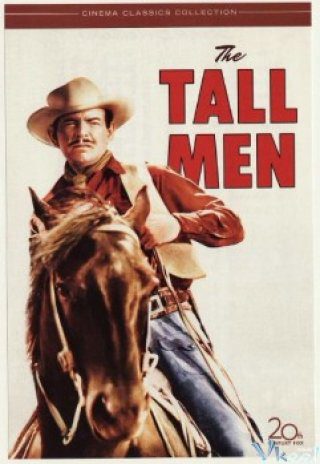 Xem Phim Chuyển Giao (The Tall Men)