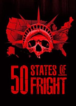 Xem Phim Chuyện Kinh Dị 50 Bang Phần 1 (50 States of Fright Season 1)