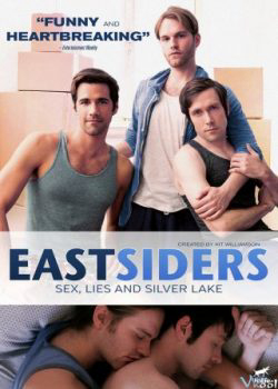Poster Phim Chuyện ngoại tình (Phần 1) (Eastsiders (Season 1))