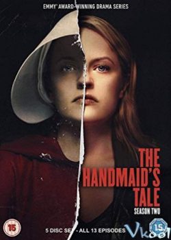 Poster Phim Chuyện Người Hầu Gái Phần 2 (The Handmaid's Tale Season 2)