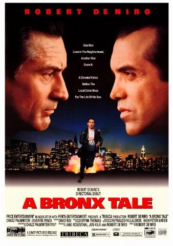 Xem Phim Chuyện Ở Bronx (A Bronx Tale)