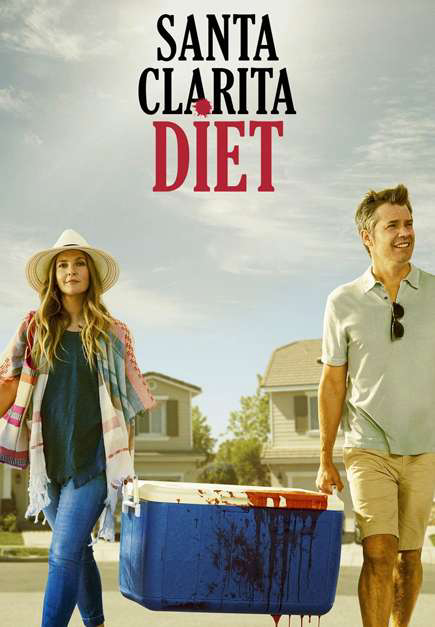 Xem Phim Chuyện ở Santa Clarita (Phần 2) (Santa Clarita Diet (Season 2))