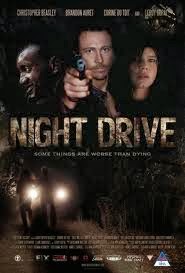 Xem Phim Chuyến Săn Tử Thần (Night Drive)