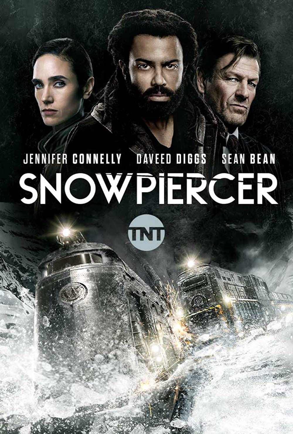 Xem Phim Chuyến Tàu Băng Giá (Phần 2) (Snowpiercer (Season 2))