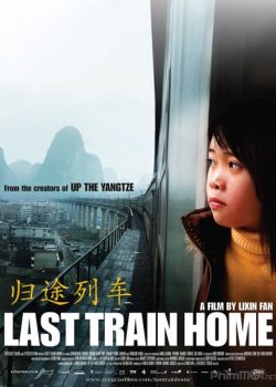 Xem Phim Chuyến Tàu Cuối Cùng (Last Train Home)
