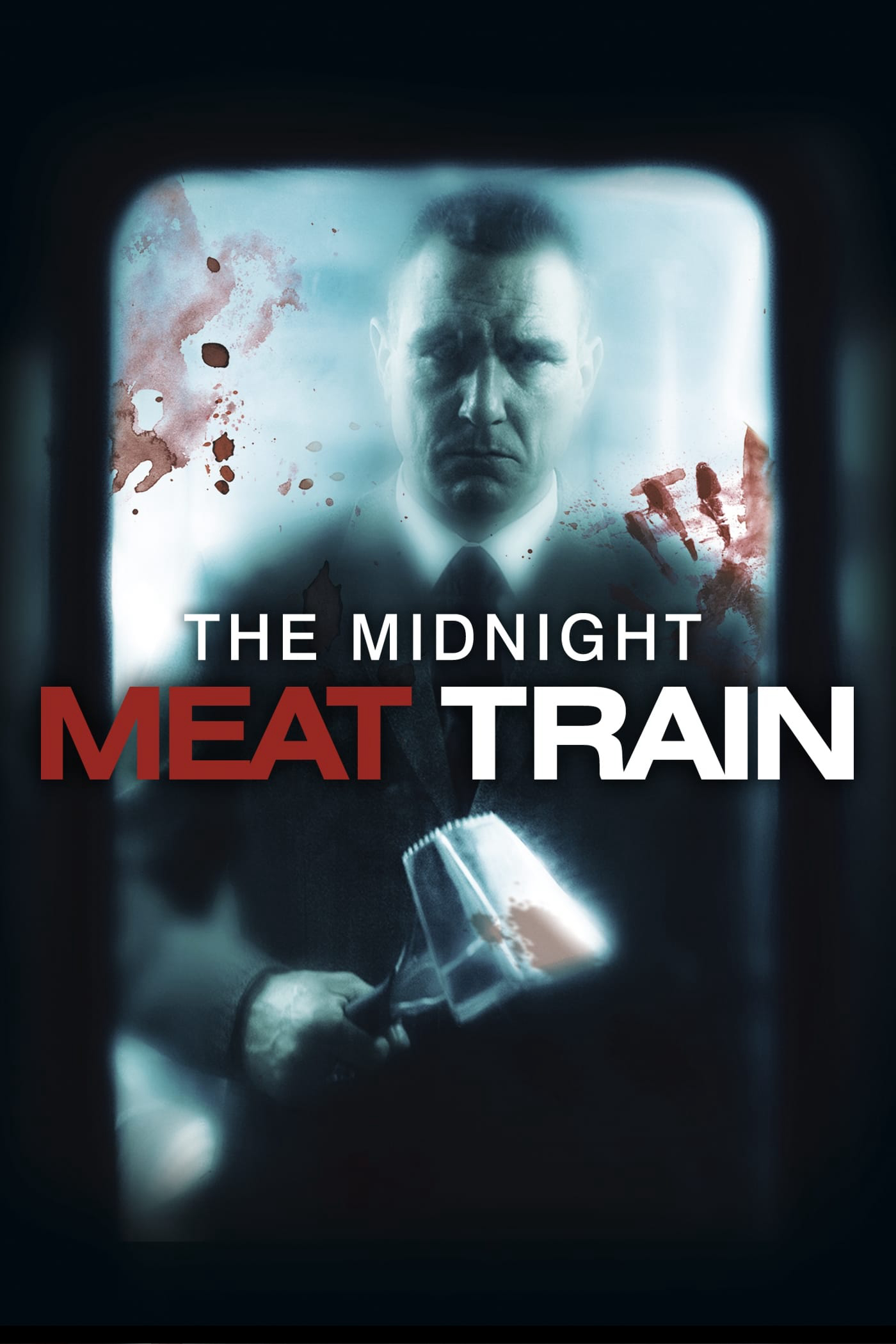 Xem Phim Chuyến Tàu Thịt Người (The Midnight Meat Train)