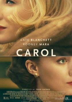 Xem Phim Chuyện Tình Carol (Carol)