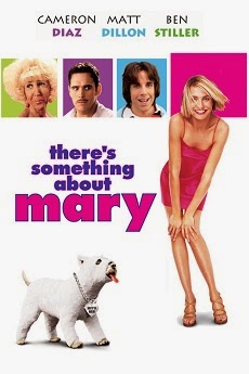 Xem Phim Chuyện Tình Của Mary (Theres Something About Mary)