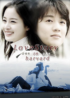 Xem Phim Chuyện Tình Harvard (Love Story In Harvard)