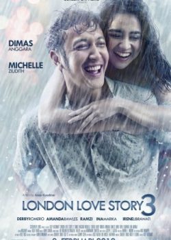 Xem Phim Chuyện Tình London 3 (London Love Story 3)