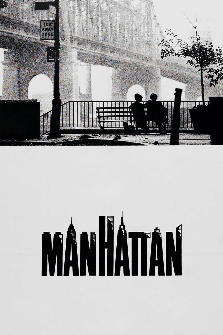Xem Phim Chuyện Tình Manhattan (Manhattan)
