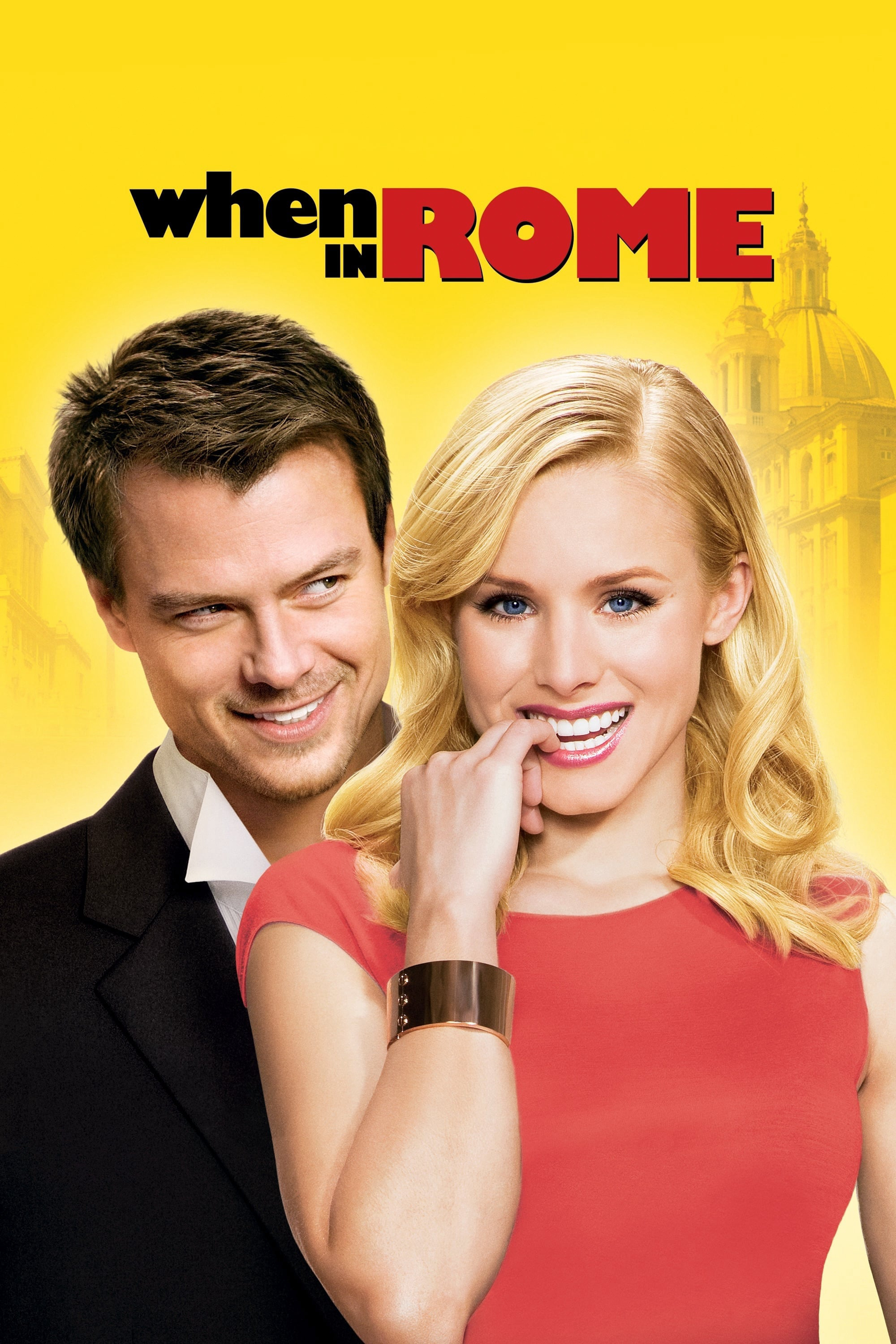 Xem Phim  Chuyện Tình Ở Rome  (When in Rome)
