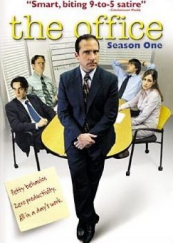 Xem Phim Chuyện Văn Phòng Phần 1 (The Office Us Season 1)