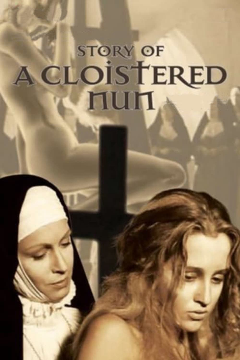 Xem Phim Chuyện Về Nữ Tu Sĩ (Story of a Cloistered Nun)