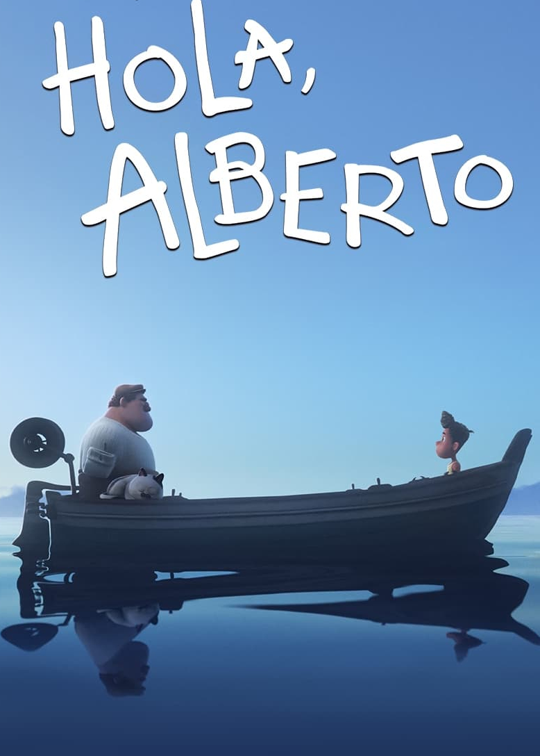 Xem Phim Ciao Alberto (Ciao Alberto)