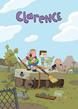 Xem Phim Clarence Phần 1 (Clarence Season 1)