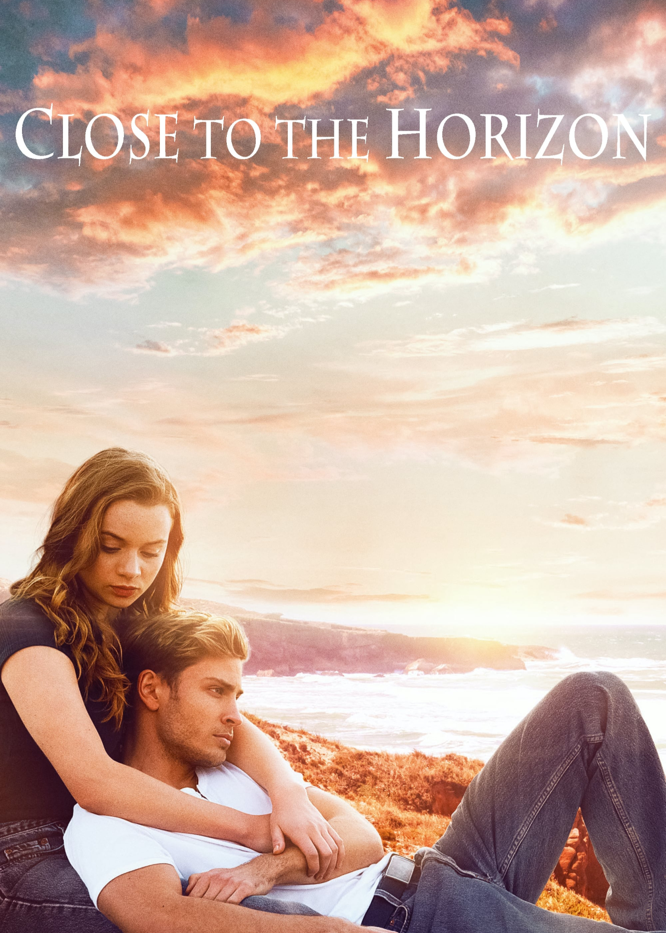 Poster Phim Close to the Horizon (Close to the Horizon)
