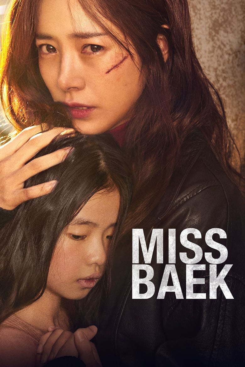 Xem Phim Cô Baek (Miss Baek)