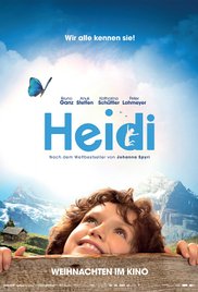 Xem Phim Cô Bé Heidi (Heidi)