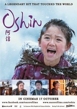Xem Phim Cô Bé Oshin (Oshin)