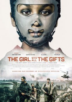 Xem Phim Cô Bé Xác Sống (The Girl with All the Gifts)