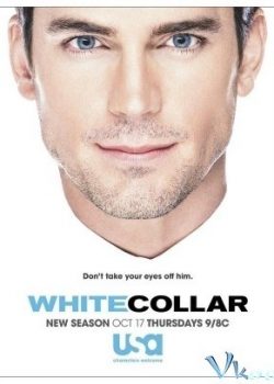 Xem Phim Cổ Cồn Trắng Phần 5 (White Collar Season 5)