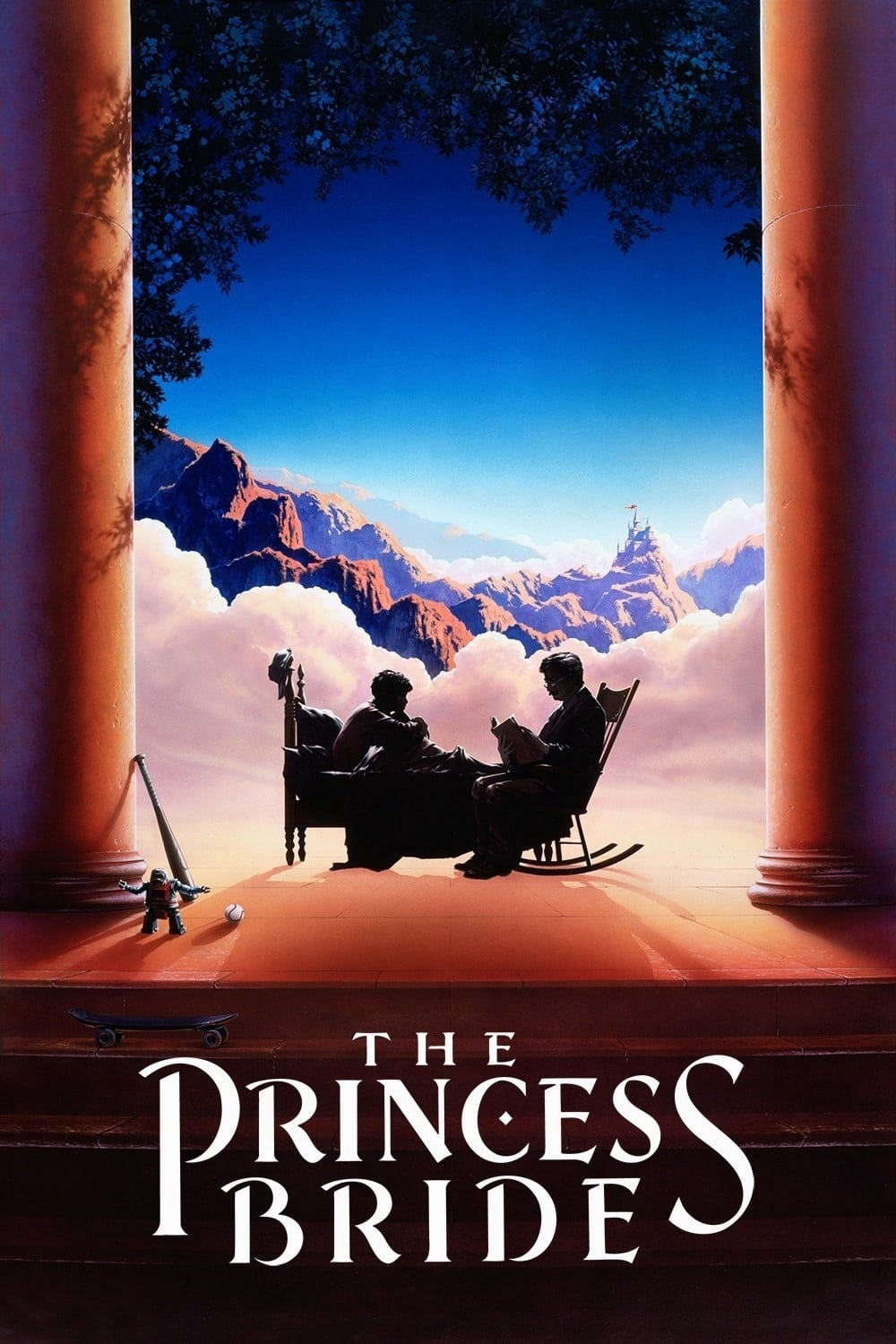Xem Phim Cô Dâu Công Chúa (The Princess Bride)