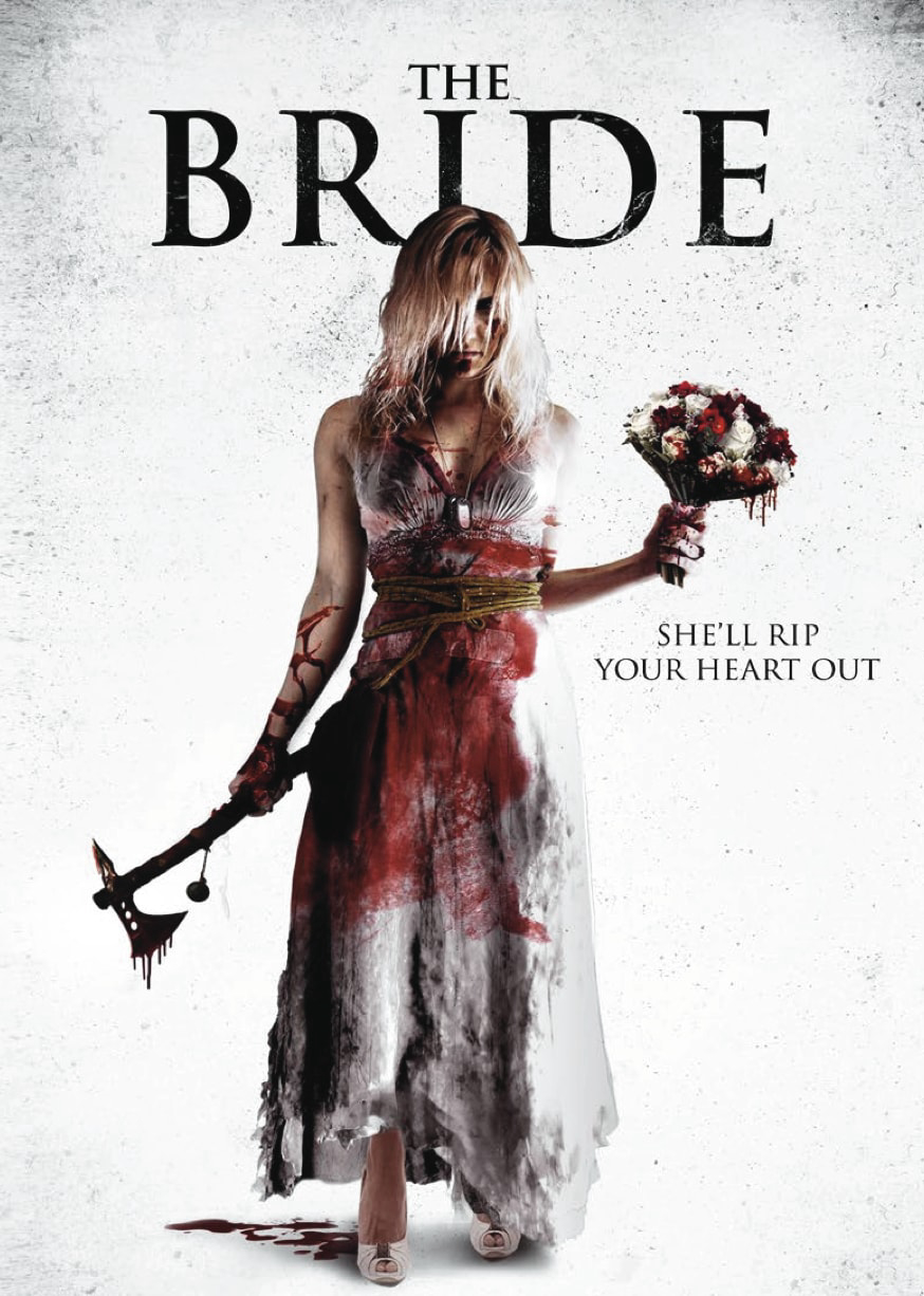 Poster Phim Cô Dâu Ma (Corpse Bride)