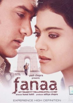 Xem Phim Cô Gái Ấn Độ (Fanaa)