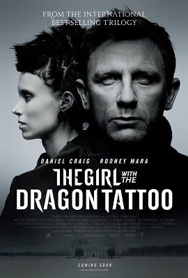 Xem Phim Cô Gái Có Hình Xăm Rồng (The Girl with the Dragon Tattoo)
