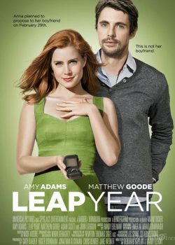 Xem Phim Cô Gái Đi Tìm Tình Yêu (Leap Year)