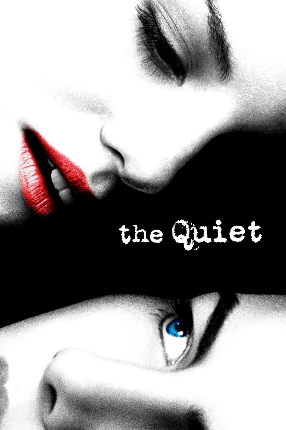 Xem Phim  Cô Gái Điếc (The Quiet)