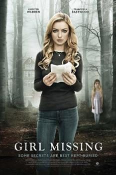 Xem Phim Cô Gái Mất Tích (Girl Missing)