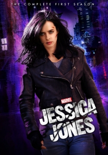 Xem Phim Cô Gái Siêu Năng Lực Phần 1 (Marvel's Jessica Jones Season 1)