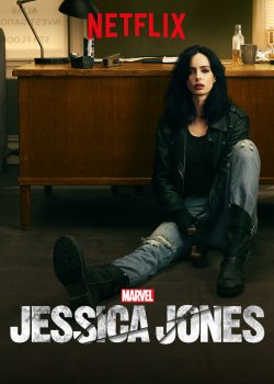 Xem Phim Cô Gái Siêu Năng Lực Phần 2 (Marvel's Jessica Jones Season 2)