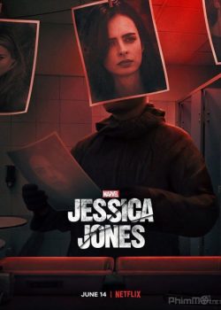 Xem Phim Cô Gái Siêu Năng Lực Phần 3 (Marvel's Jessica Jones Season 3)