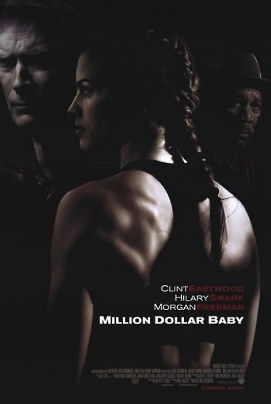 Xem Phim Cô Gái Triệu Đô (Million Dollar Baby)