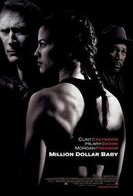 Xem Phim Cô Gái Triệu Đô (Million Dollar Baby)