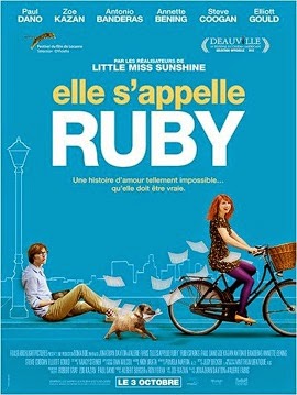 Xem Phim Cô Gái Trong Mơ (Ruby Sparks)