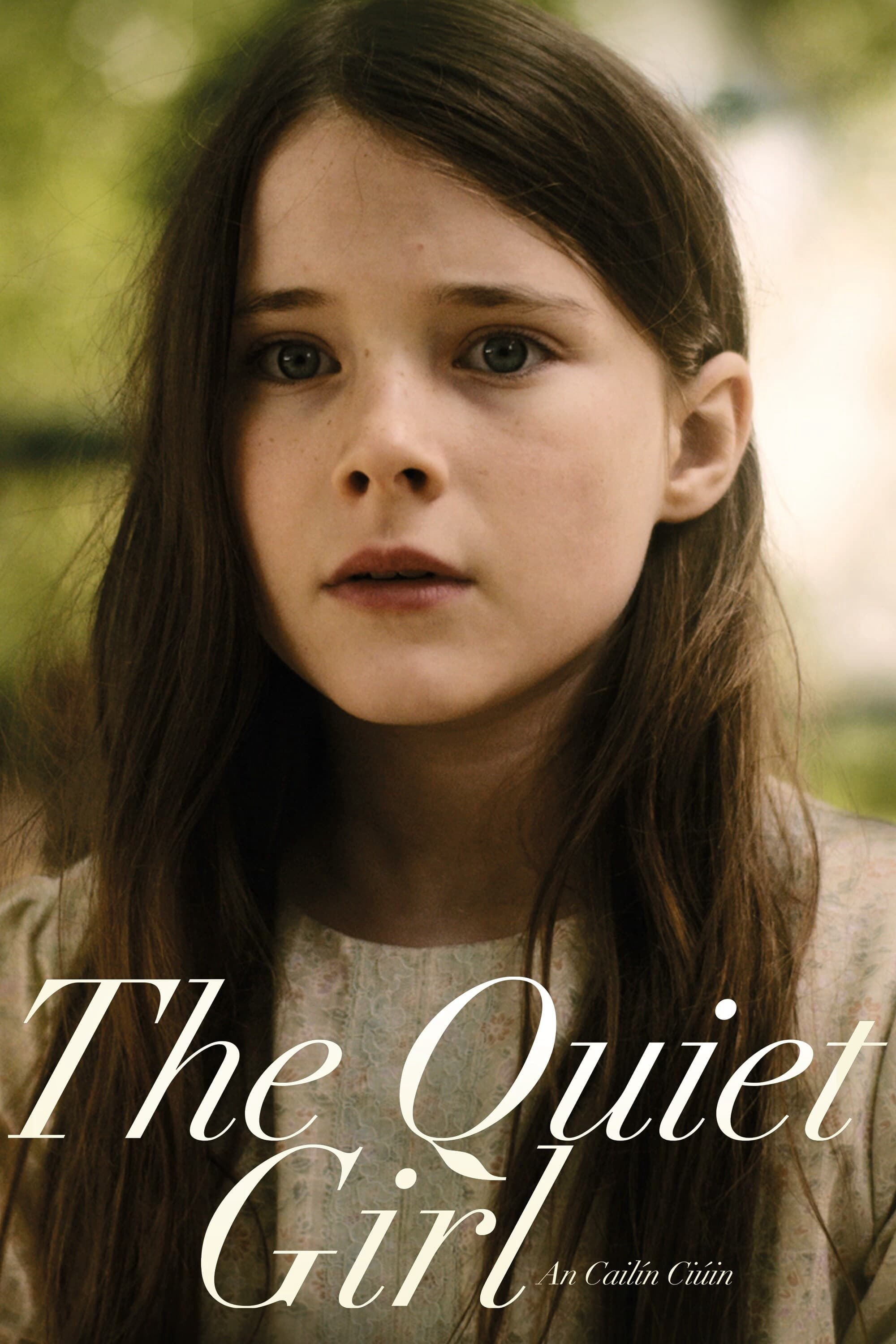 Xem Phim Cô Nàng Trầm Lặng (The Quiet Girl)
