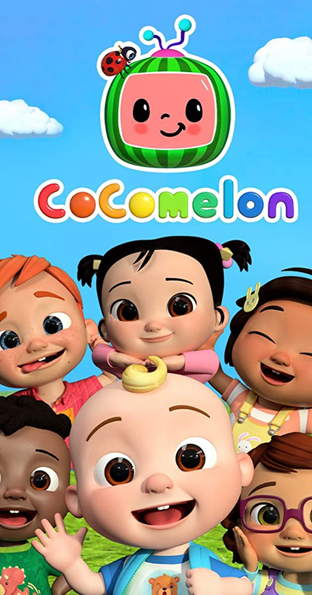 Xem Phim Cocomelon: Bài hát thiếu nhi (Phần 1) (CoComelon (Season 1))