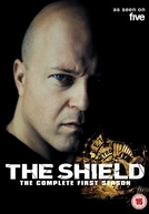 Xem Phim Cớm Bẩn Phần 1 (The Shield Season 01)